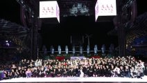 AAA 2026 아티스트