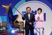 김민석 정청래 경선 이미지