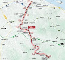 여의도~서울대 앞 신림선경전철 7.8km 연말 착공