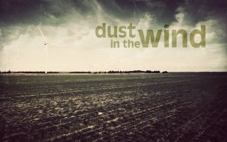 Dust in the Wind II