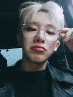 [[WONHO]] 감사합니다 ??