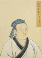 공자가 가장 사랑했던 제자, 안회/안연(1)