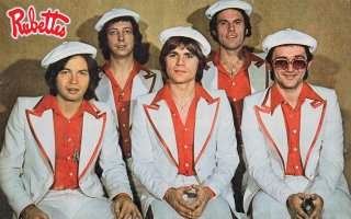 The Rubettes - The Way Of Love