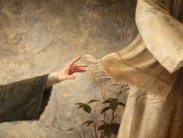 혈루병 걸린 여인을 고치시고 야이로의 딸을 살리신 사건에 담긴 놀라운 예수님 보혈의 능력!!!! - 김디모데 목사님 (예하운 선교회 대표)