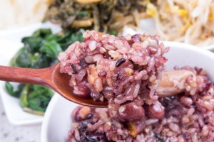 정월대보름에 먹는 ‘오곡밥’의 유래와 효능은?