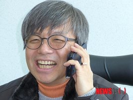 [인터뷰]이봉주 그린사이언스 대표 "새로운 에너지 혁명"