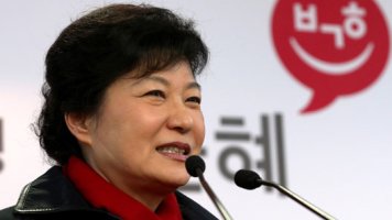 박근혜 당선인, ‘북핵 논의’ 여야 긴급회동 제안