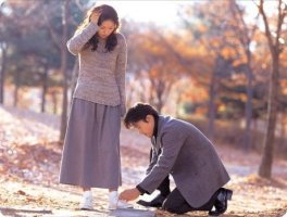 ＜3/8 : 세계 여성의 날＞ 여자들이 정말로 원하는 것은
