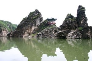 충북 단양