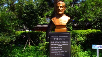 전주 전동성당