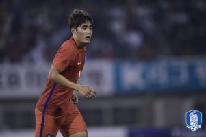 U-23 축구대표팀, 한찬희-두현석 대체 발탁