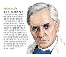 곰팡이의 이로운점 해로운점, 페니실린에서부터 새집증후군까지?