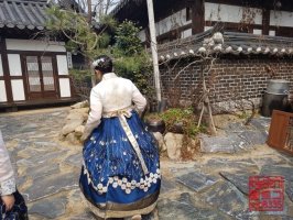 전주한옥마을 반나절코스 둘러보기 1. 승광재, 전주경기전, 어진박물관