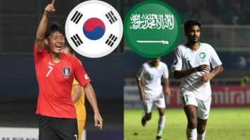 대한민국 사우디 축구 결승 중계 (AFC U-23 챔피언십 2020 도쿄올림픽 축구)