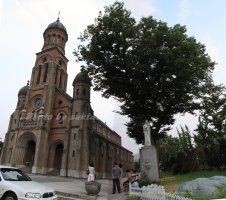 전주 전동성당