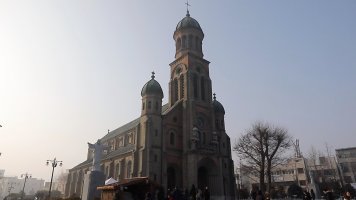 #17 전주교구 전동성당