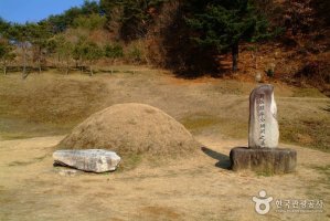 방랑시인 김삿갓유적지