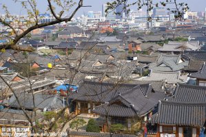 전주 한옥마을