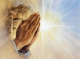2017년 9월18일 연중 제24주간 월요일 제1독서 (1티모2,1-8)
