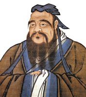◈공자(孔子)의 오악(五惡)◈