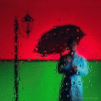 Cuneyt Ekin / Rain
