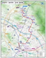 서울 신림선 면목선 목동선 경전철 사업 등 종합대책 수립