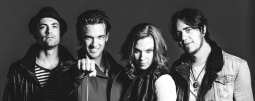 Halestorm - Mz. Hyde