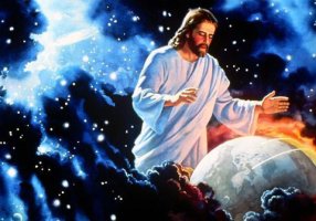 새 하늘과 새 땅(A New Heaven and a New Earth)