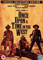 [펌] * Arve Tellefsen - once Upon A Time In The West *