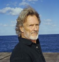 kris kristofferson - Why Me Lord