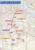 ....(경전철)..신림선...노선도.... (( 서울 경전철 10개노선 건설 )) 서울시 경전철 사업계획 확정...
