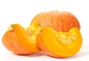 넝쿵째 굴러온 복덩이 호박~!!