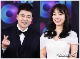 "결혼설 사실무근"..'♥전현무' 이혜성, KBS 사표 제출에 쏟아진 관심[종합]