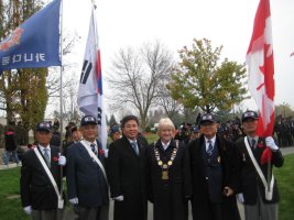 Canadian Remembrance Day