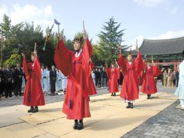 [축제 참살이] 대현 율곡이이선생제