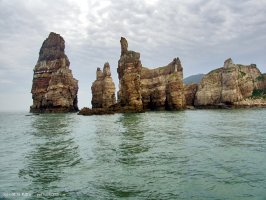 백령도(白翎島)