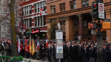 2010 11 11 Remembrance Day 2