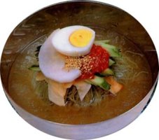 냉면