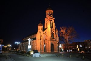 전동성당