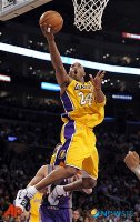 NBA STAR 2012 #8 - 코비 브라이언트 (Kobe Bryant)