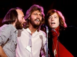 Bee Gees - How Deep Is Your Love 듣기/반복재생/가사/악보/코드