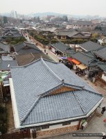 전주 한옥마을에 가다