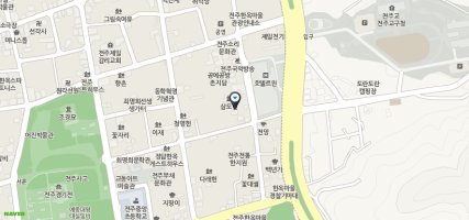 [전주여행] 황손의 집 -승광재