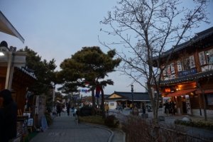 전주 여행 >전주한옥마을 - 전동성당, 대한황실 승광재<
