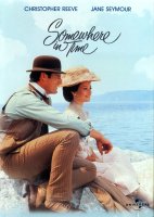 사랑의 은하수. Somewhere In Time. 1980