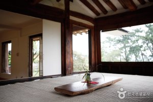 논산명재고택