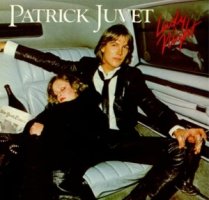 Patrick Juvet - Lady Night