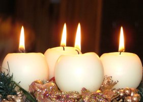 2016년 12월 22일 대림 제4주간 목요일 / 마리아의 노래