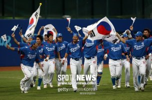 WBSC, 2020 도쿄올림픽 예선 일정 확정…본선 티켓 6장