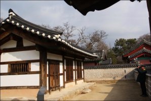 전주 나들이....경기전, 전동성당